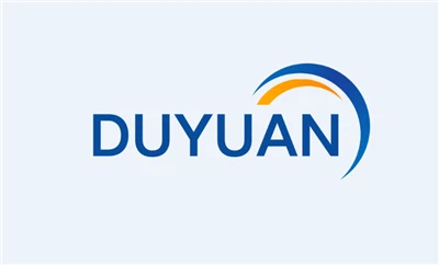 Kunshan  Duyuan  Curat  Material  Co.,Ltd