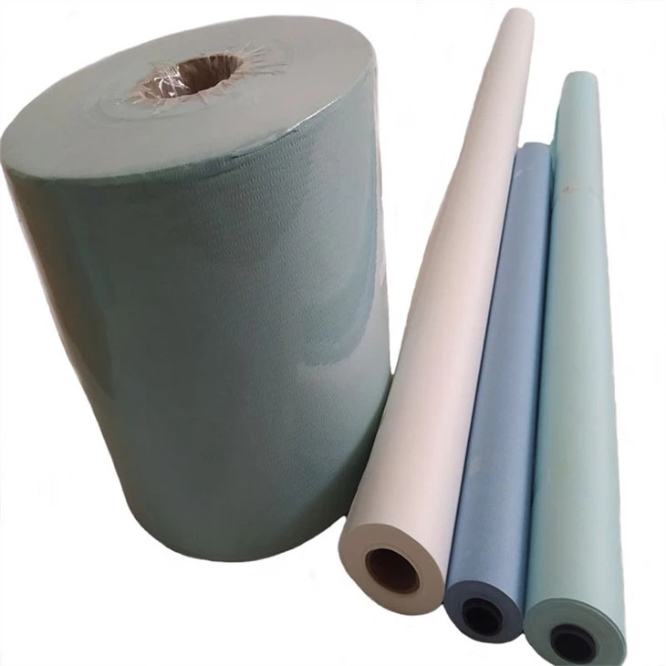 Duyuan Industrial Wipe Heavy Duty