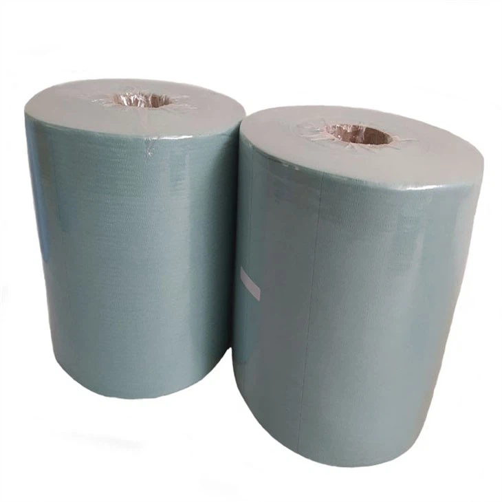 Duyuan Industrial Wipe Heavy Duty