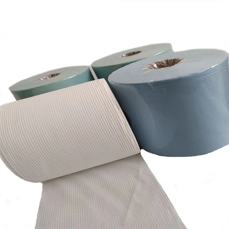 Duyuan Industrial Wipe Heavy Duty