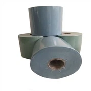 Șervețele industriale din poliester celuloză din hârtie